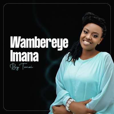 Album: African Sunrise